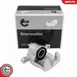 Bremssattel Hinterachse rechts ESEN SKV 79SKV434