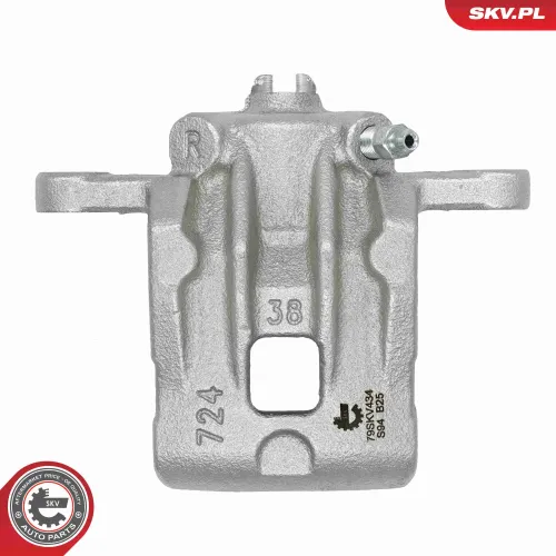 Bremssattel Hinterachse rechts ESEN SKV 79SKV434 Bild Bremssattel Hinterachse rechts ESEN SKV 79SKV434