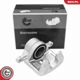 Bremssattel Vorderachse links ESEN SKV 79SKV441