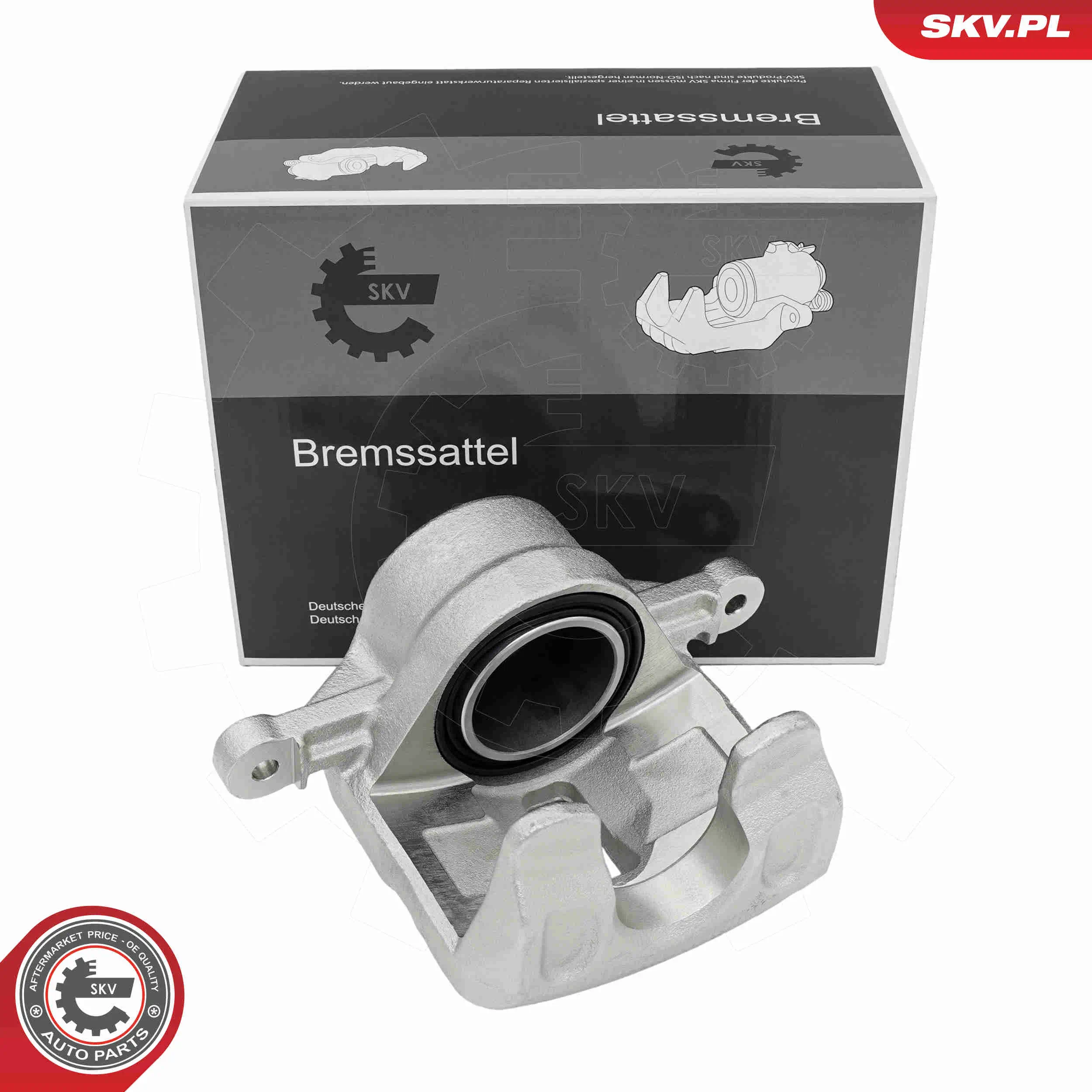 Bremssattel Vorderachse rechts ESEN SKV 79SKV442