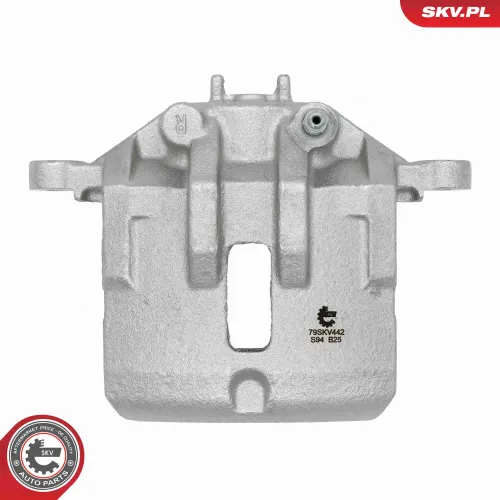 Bremssattel Vorderachse rechts ESEN SKV 79SKV442 Bild Bremssattel Vorderachse rechts ESEN SKV 79SKV442