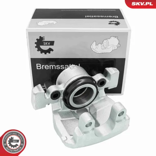 Bremssattel Vorderachse links ESEN SKV 79SKV451 Bild Bremssattel Vorderachse links ESEN SKV 79SKV451