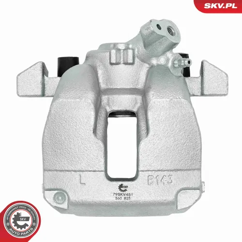 Bremssattel Vorderachse links ESEN SKV 79SKV451 Bild Bremssattel Vorderachse links ESEN SKV 79SKV451