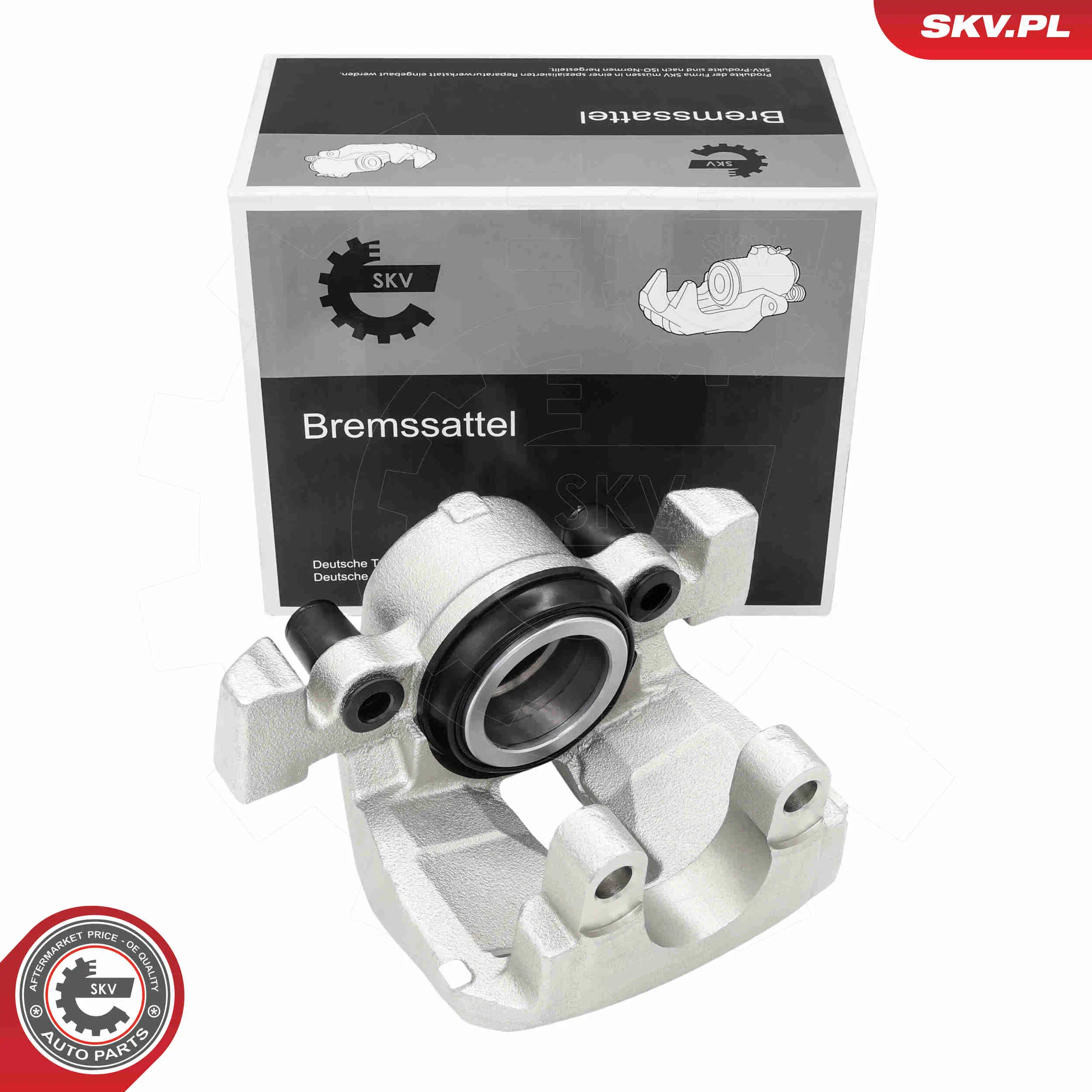 Bremssattel Vorderachse rechts ESEN SKV 79SKV452