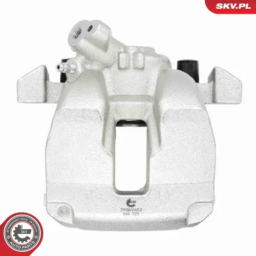 Bremssattel Vorderachse rechts ESEN SKV 79SKV452 Bild Bremssattel Vorderachse rechts ESEN SKV 79SKV452