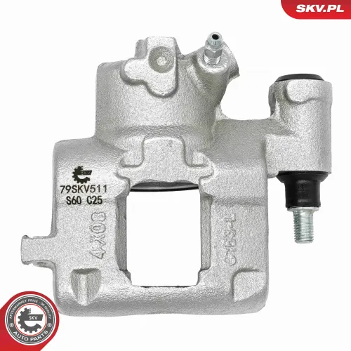 Bremssattel Vorderachse links ESEN SKV 79SKV511 Bild Bremssattel Vorderachse links ESEN SKV 79SKV511