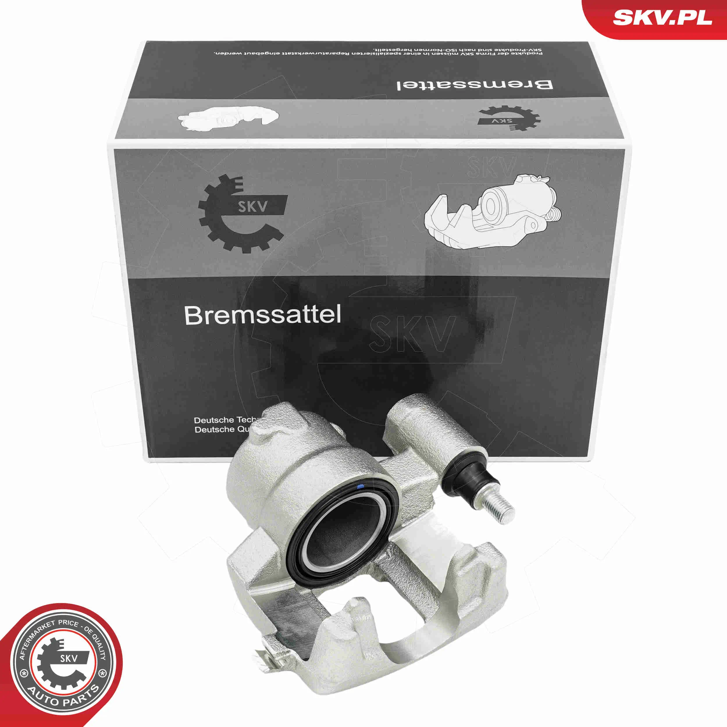 Bremssattel Vorderachse rechts ESEN SKV 79SKV512