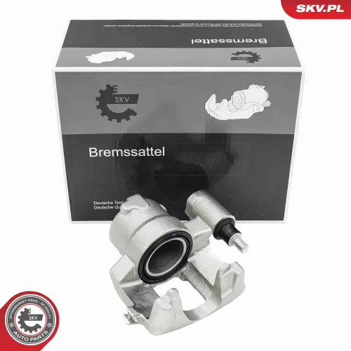 Bremssattel Vorderachse rechts ESEN SKV 79SKV512 Bild Bremssattel Vorderachse rechts ESEN SKV 79SKV512