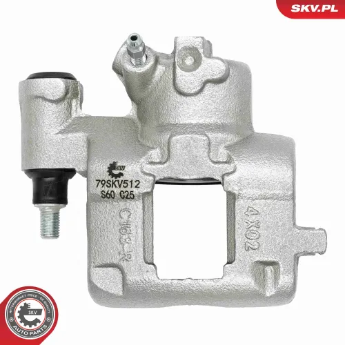 Bremssattel Vorderachse rechts ESEN SKV 79SKV512 Bild Bremssattel Vorderachse rechts ESEN SKV 79SKV512