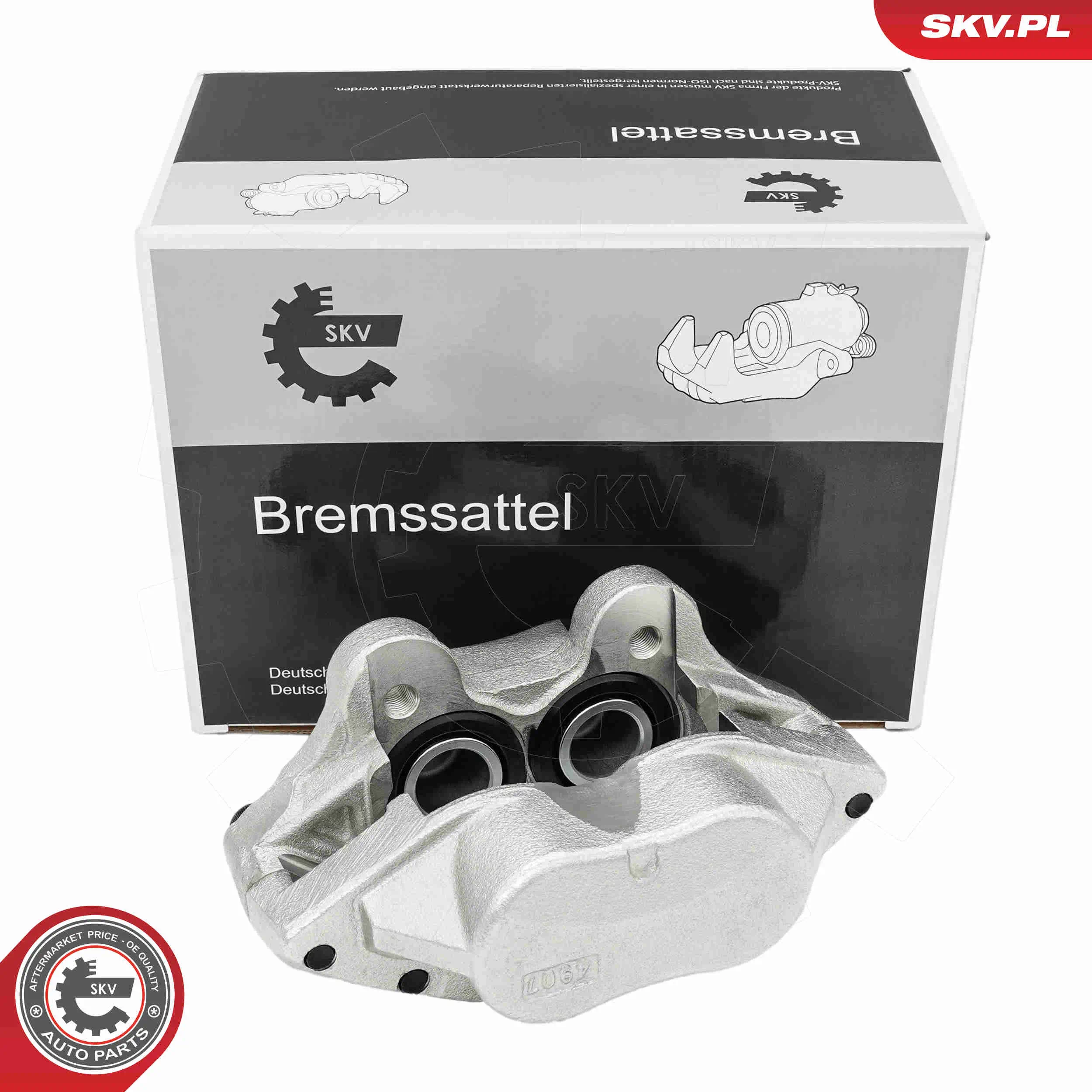 Bremssattel Vorderachse rechts ESEN SKV 79SKV522