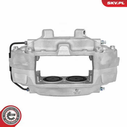 Bremssattel Vorderachse rechts ESEN SKV 79SKV532 Bild Bremssattel Vorderachse rechts ESEN SKV 79SKV532