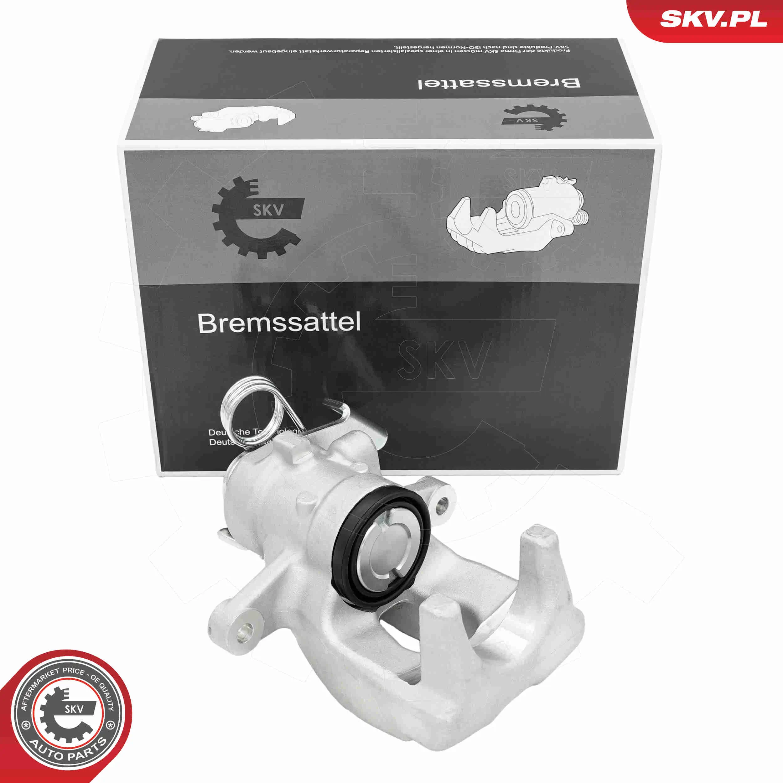 Bremssattel Hinterachse links ESEN SKV 79SKV563