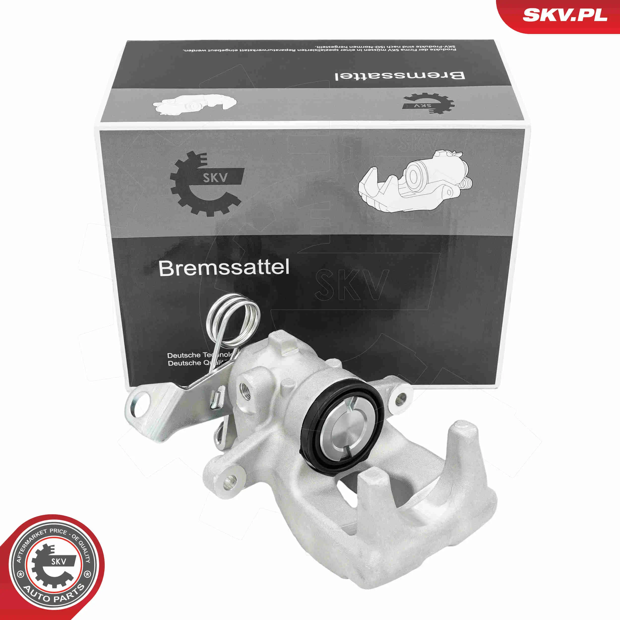 Bremssattel Hinterachse rechts ESEN SKV 79SKV564