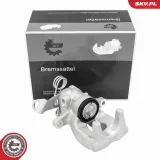 Bremssattel Hinterachse rechts ESEN SKV 79SKV564