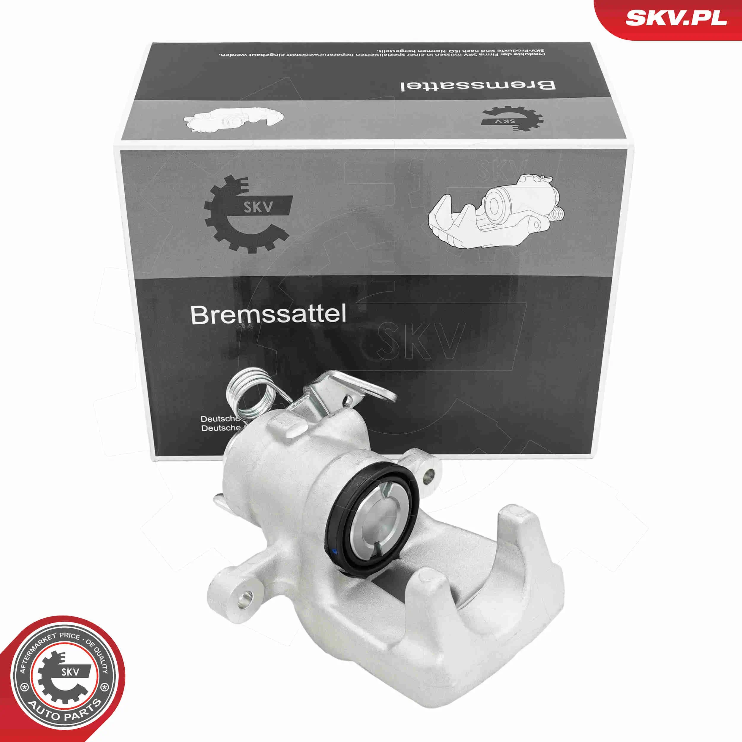 Bremssattel Hinterachse links ESEN SKV 79SKV573