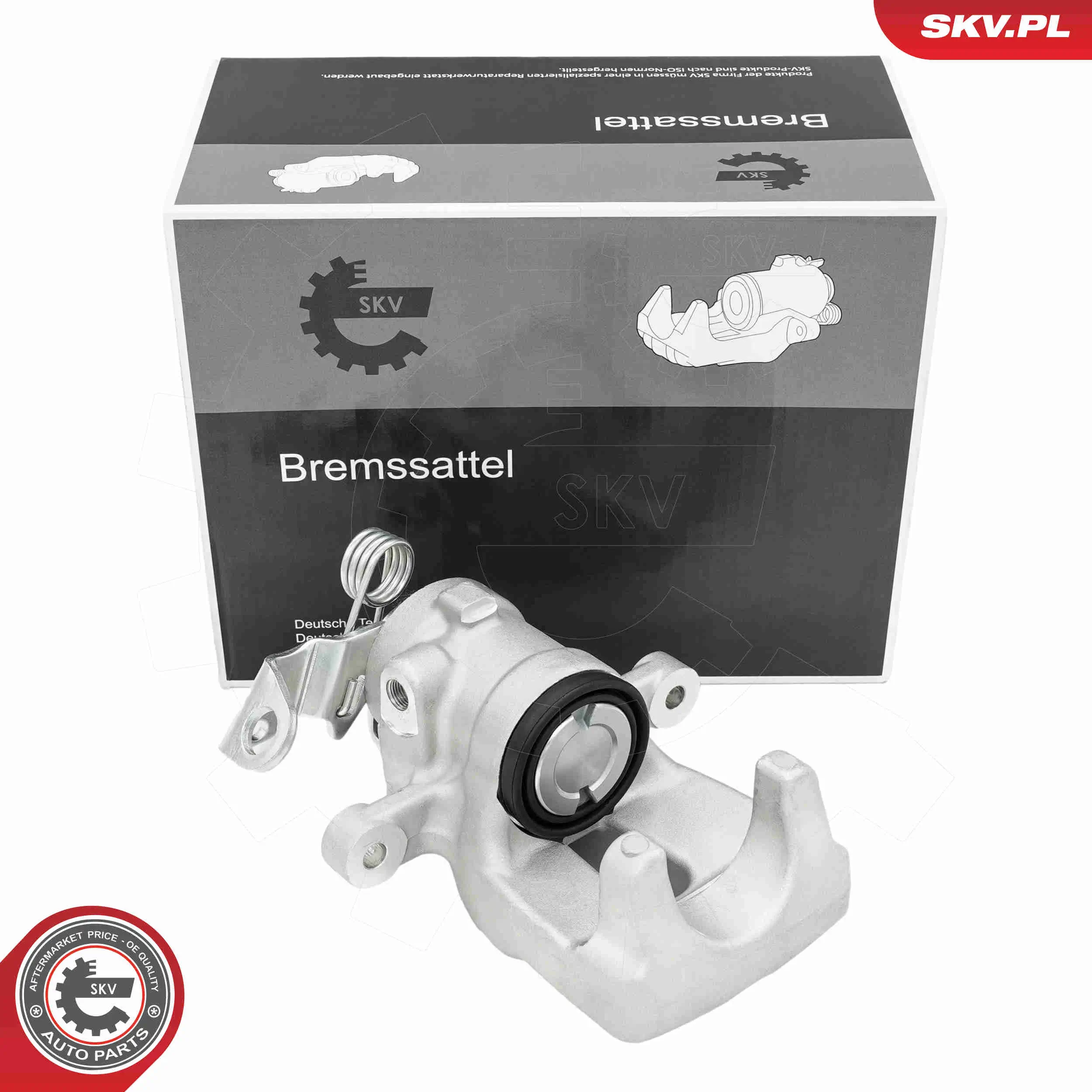 Bremssattel Hinterachse rechts ESEN SKV 79SKV574