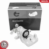 Bremssattel Hinterachse rechts ESEN SKV 79SKV574