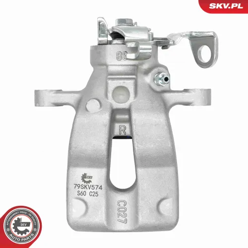 Bremssattel Hinterachse rechts ESEN SKV 79SKV574 Bild Bremssattel Hinterachse rechts ESEN SKV 79SKV574