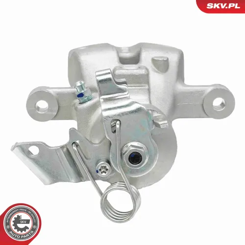 Bremssattel Hinterachse rechts ESEN SKV 79SKV574 Bild Bremssattel Hinterachse rechts ESEN SKV 79SKV574