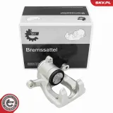 Bremssattel Hinterachse rechts ESEN SKV 79SKV584