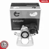 Bremssattel Hinterachse links ESEN SKV 79SKV593