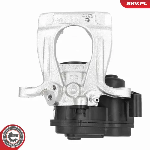 Bremssattel Hinterachse links ESEN SKV 79SKV593 Bild Bremssattel Hinterachse links ESEN SKV 79SKV593