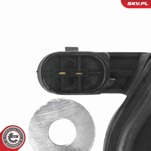 Bremssattel Hinterachse links ESEN SKV 79SKV593 Bild Bremssattel Hinterachse links ESEN SKV 79SKV593