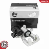 Bremssattel Hinterachse rechts ESEN SKV 79SKV594