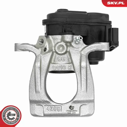 Bremssattel Hinterachse rechts ESEN SKV 79SKV594 Bild Bremssattel Hinterachse rechts ESEN SKV 79SKV594