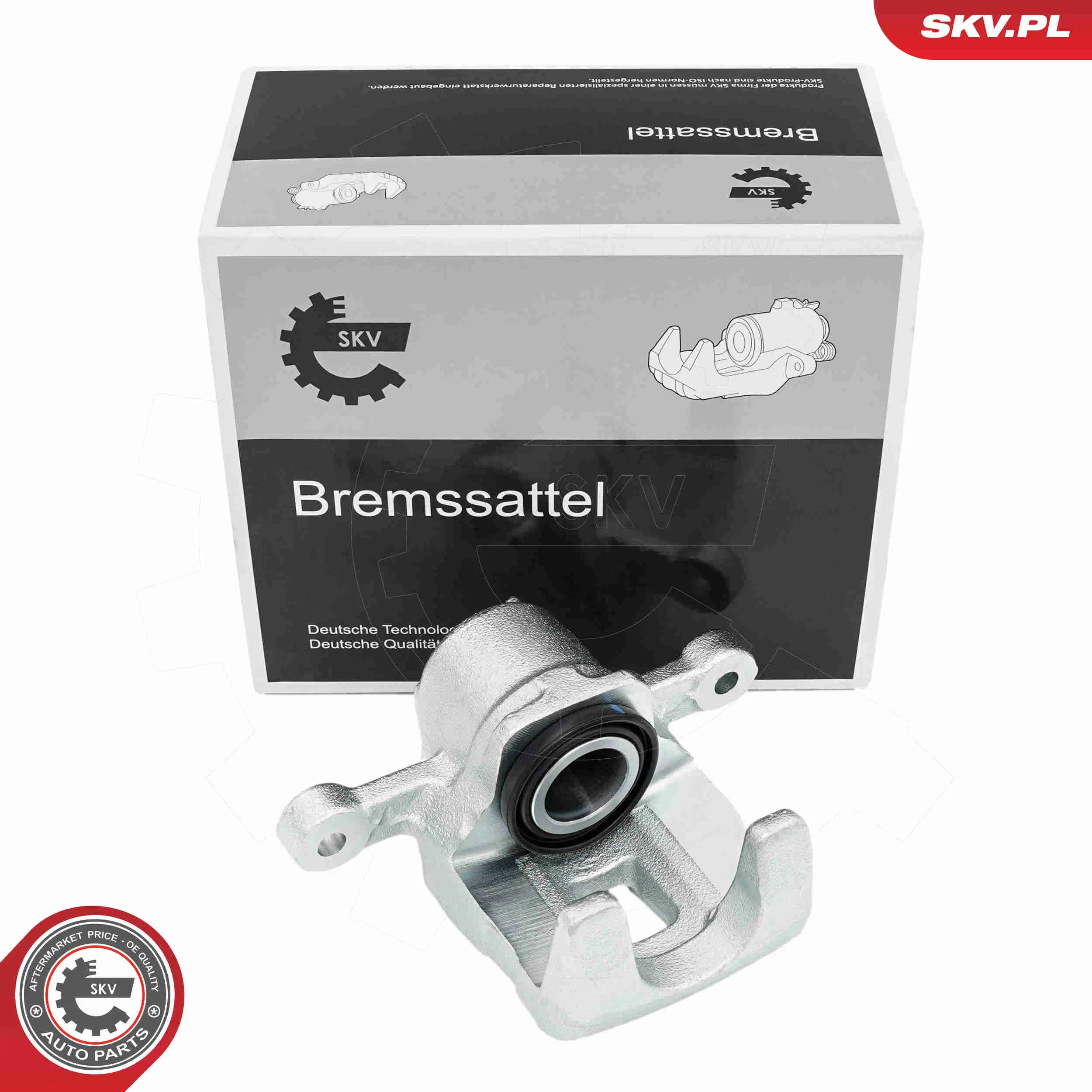 Bremssattel Hinterachse links ESEN SKV 79SKV603