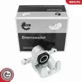 Bremssattel Hinterachse links ESEN SKV 79SKV603