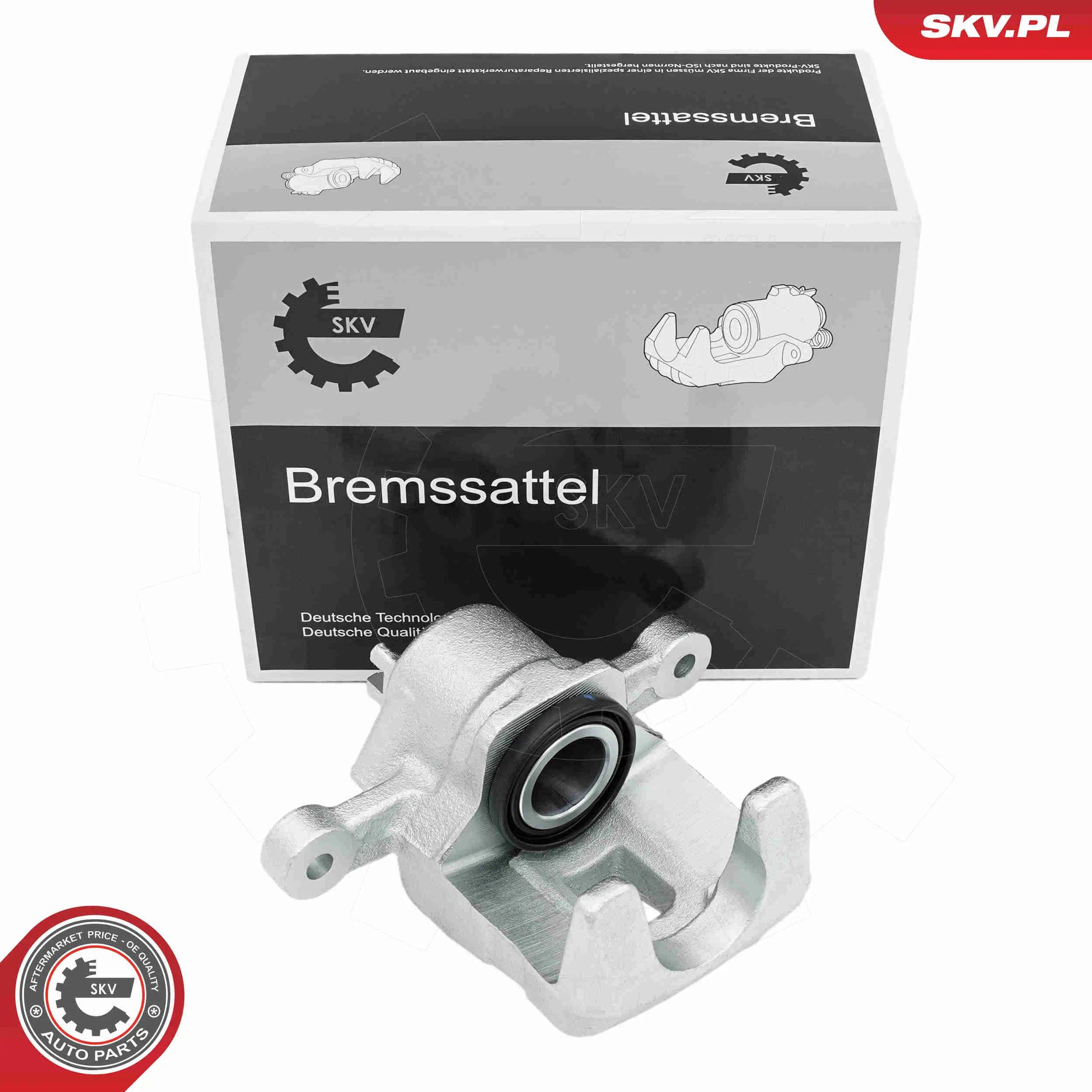 Bremssattel Hinterachse rechts ESEN SKV 79SKV604