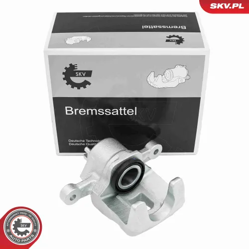 Bremssattel Hinterachse rechts ESEN SKV 79SKV604 Bild Bremssattel Hinterachse rechts ESEN SKV 79SKV604