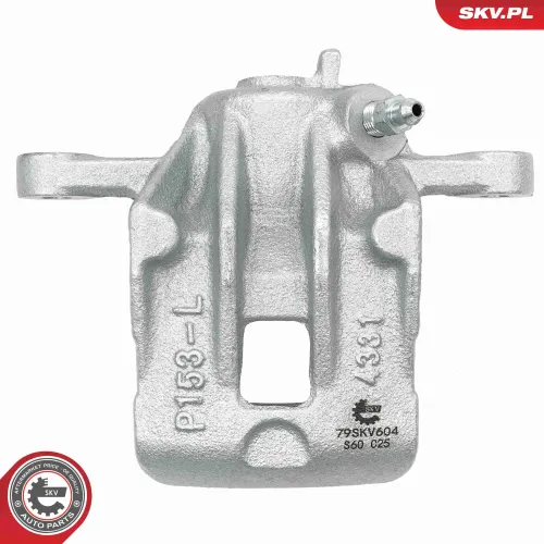 Bremssattel Hinterachse rechts ESEN SKV 79SKV604 Bild Bremssattel Hinterachse rechts ESEN SKV 79SKV604