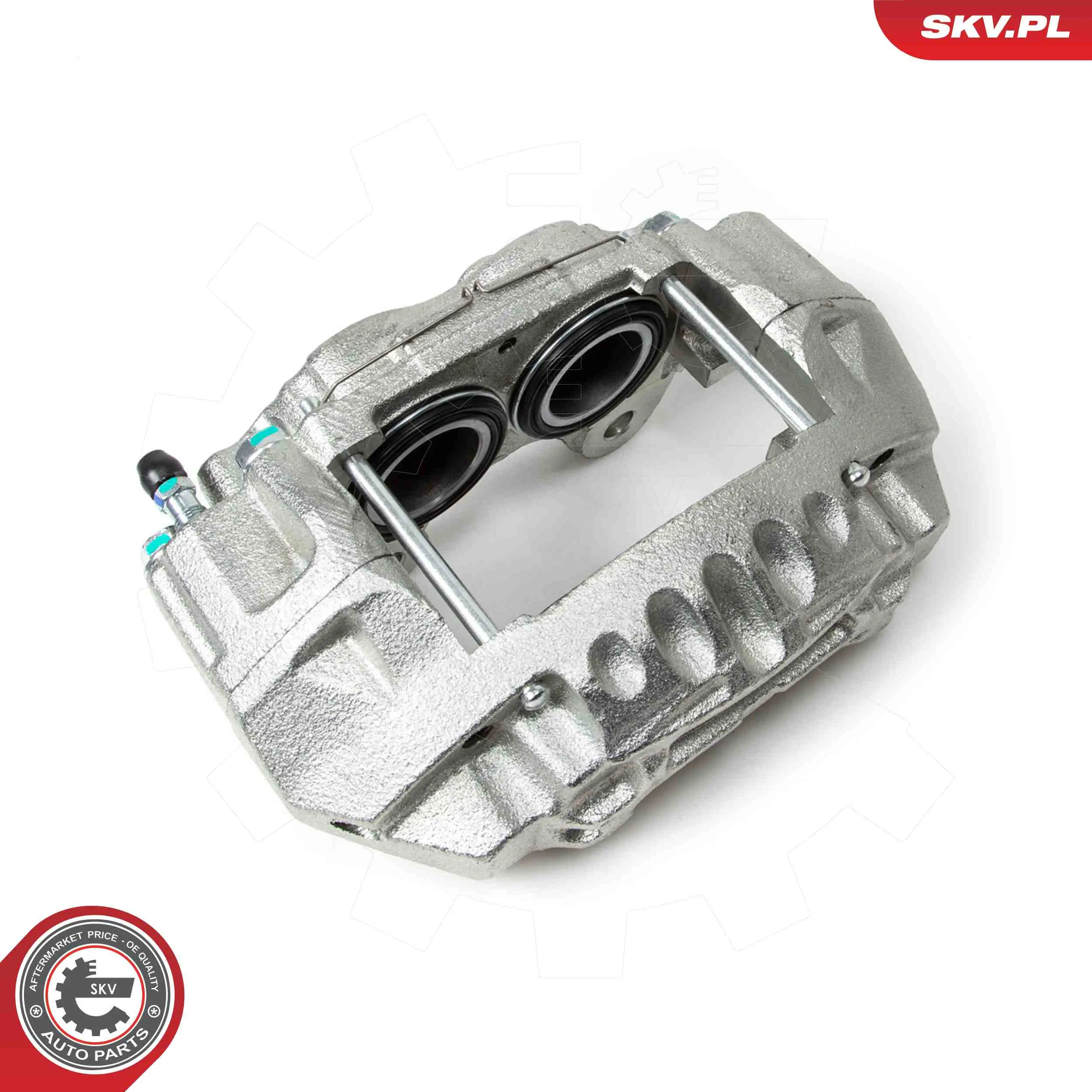 Bremssattel Vorderachse links ESEN SKV 79SKV611