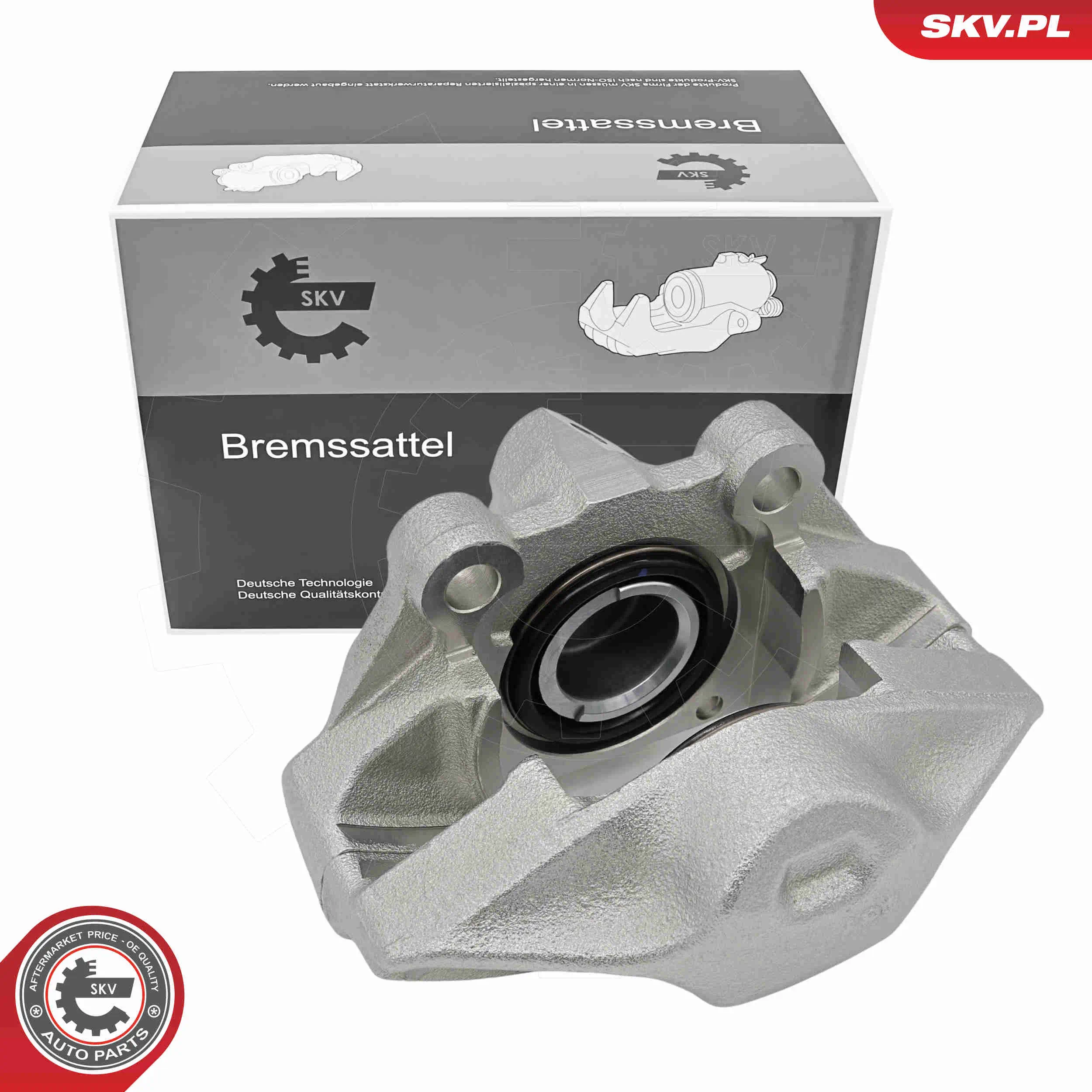 Bremssattel Vorderachse links ESEN SKV 79SKV621