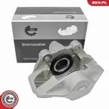 Bremssattel Vorderachse links ESEN SKV 79SKV621