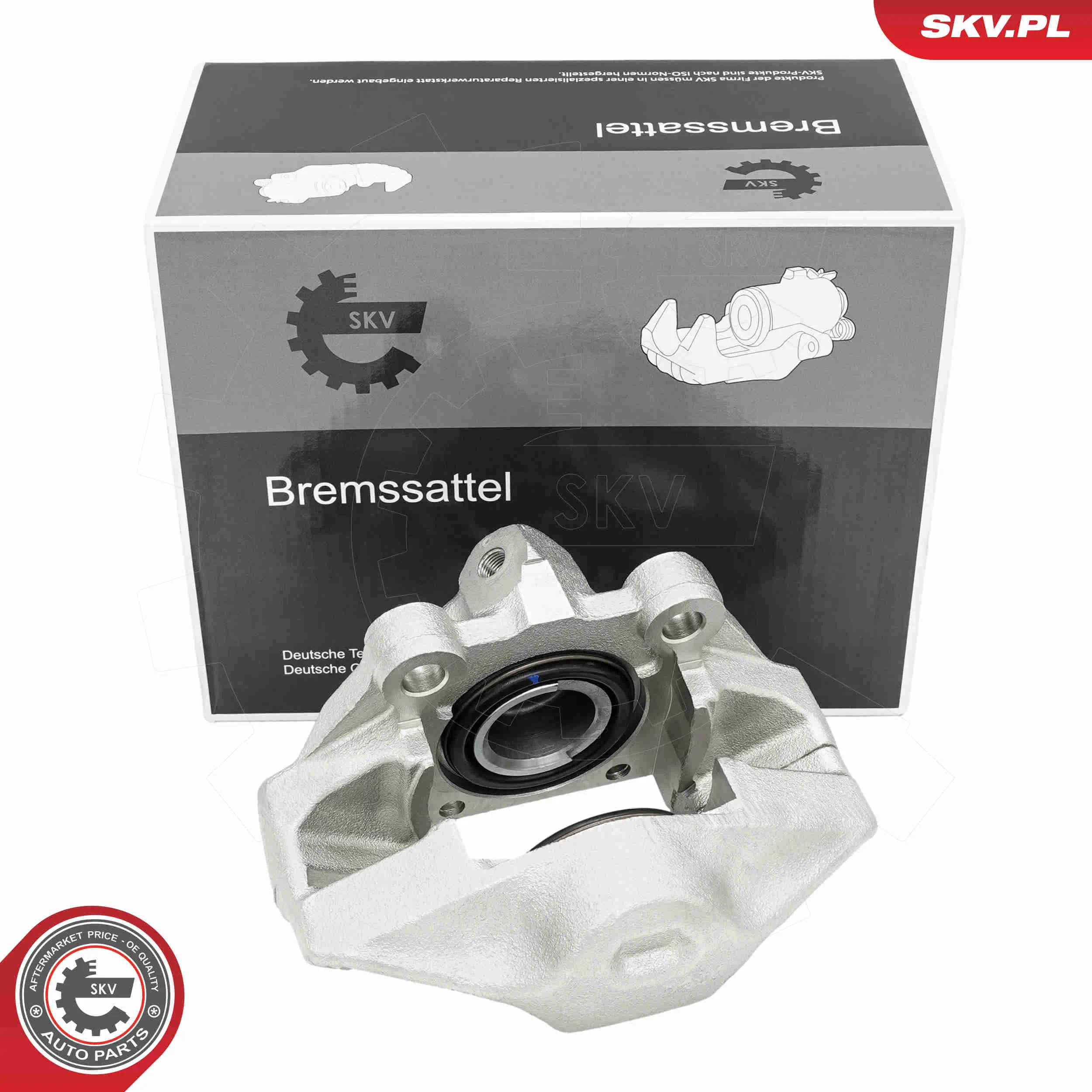 Bremssattel Vorderachse rechts ESEN SKV 79SKV622