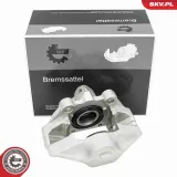 Bremssattel Vorderachse rechts ESEN SKV 79SKV622