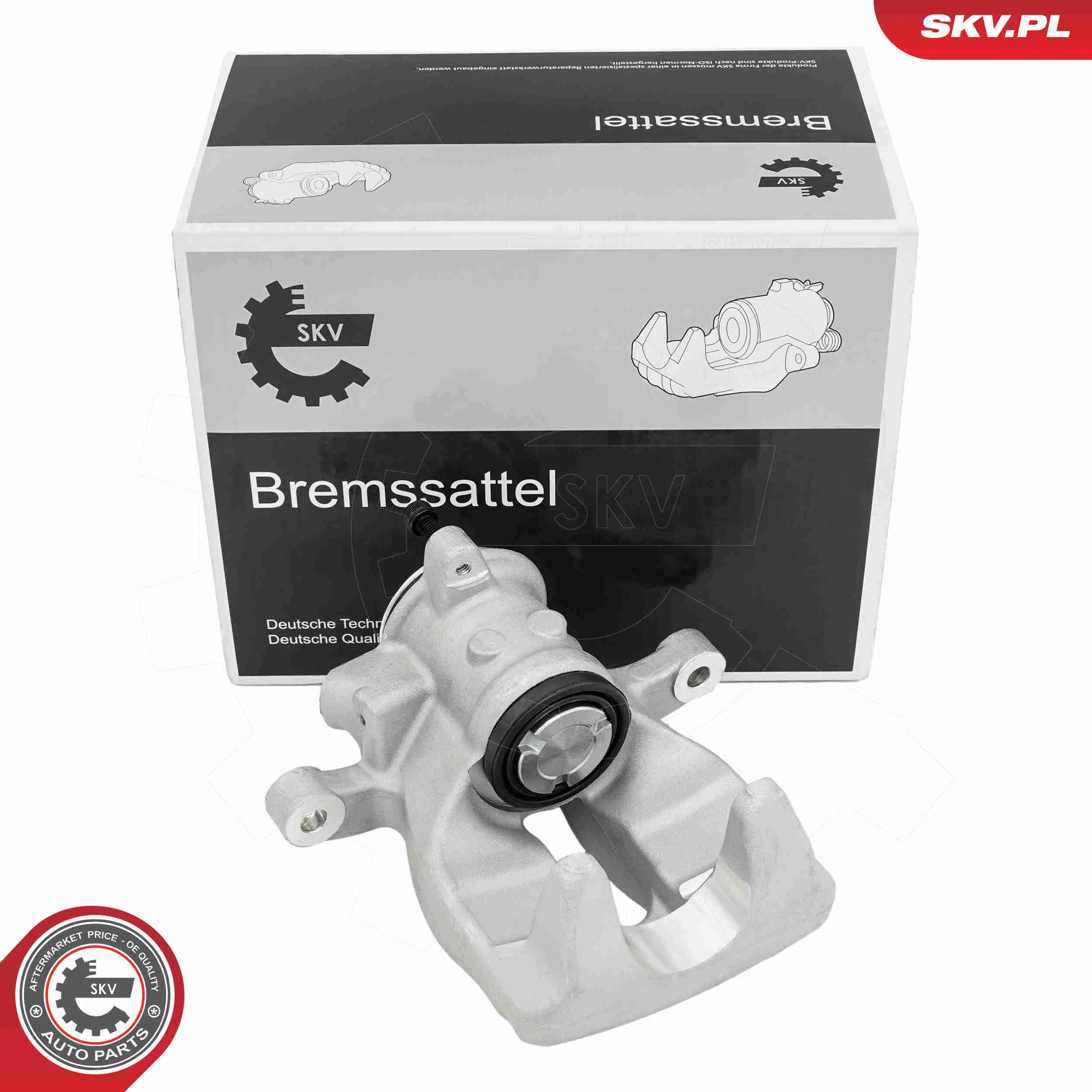 Bremssattel Hinterachse links ESEN SKV 79SKV633