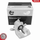 Bremssattel Hinterachse rechts ESEN SKV 79SKV634