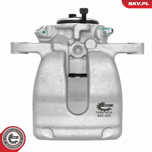 Bremssattel Hinterachse rechts ESEN SKV 79SKV634 Bild Bremssattel Hinterachse rechts ESEN SKV 79SKV634