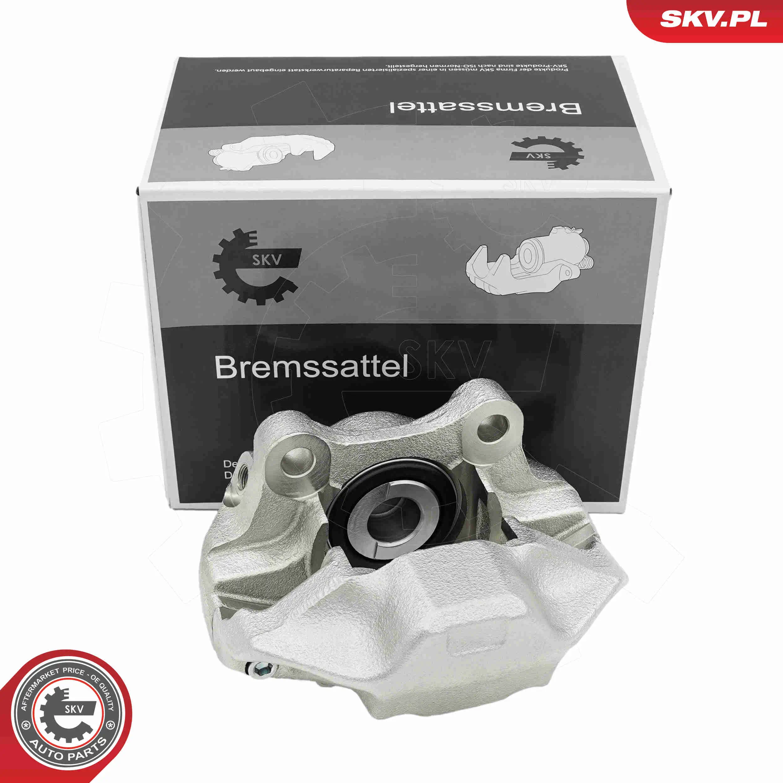 Bremssattel Hinterachse links ESEN SKV 79SKV643