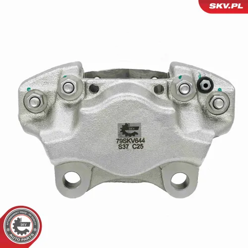 Bremssattel Hinterachse rechts ESEN SKV 79SKV644 Bild Bremssattel Hinterachse rechts ESEN SKV 79SKV644