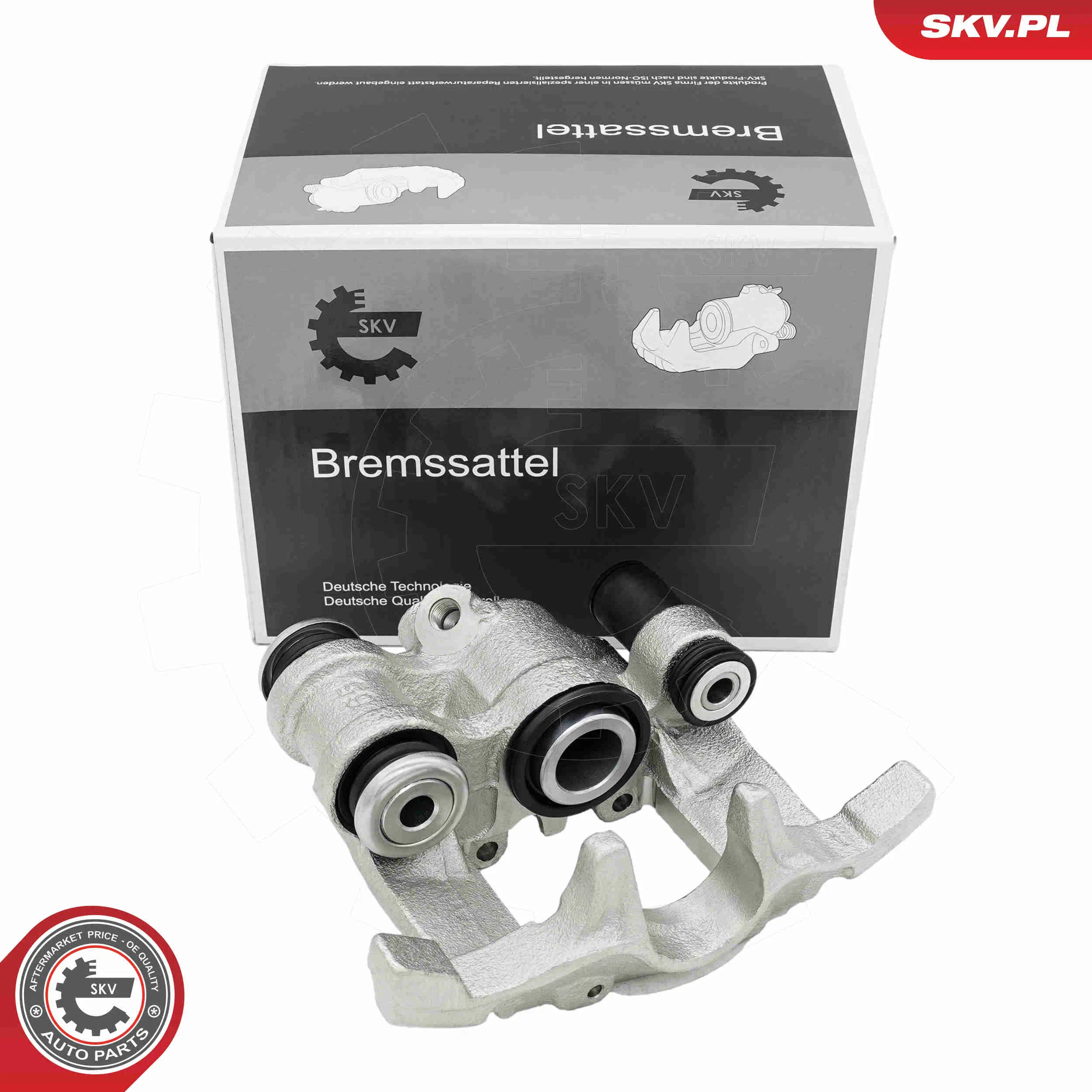 Bremssattel Hinterachse links ESEN SKV 79SKV653