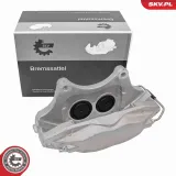 Bremssattel Vorderachse rechts ESEN SKV 79SKV672