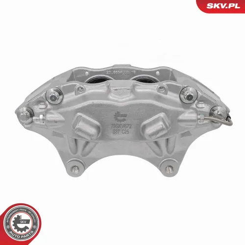 Bremssattel Vorderachse rechts ESEN SKV 79SKV672 Bild Bremssattel Vorderachse rechts ESEN SKV 79SKV672