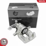 Bremssattel Hinterachse links ESEN SKV 79SKV683