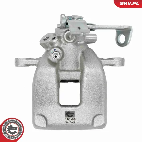 Bremssattel Hinterachse links ESEN SKV 79SKV683 Bild Bremssattel Hinterachse links ESEN SKV 79SKV683