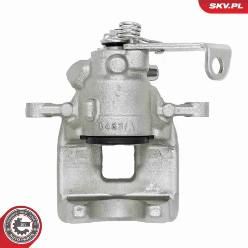 Bremssattel Hinterachse rechts ESEN SKV 79SKV684 Bild Bremssattel Hinterachse rechts ESEN SKV 79SKV684